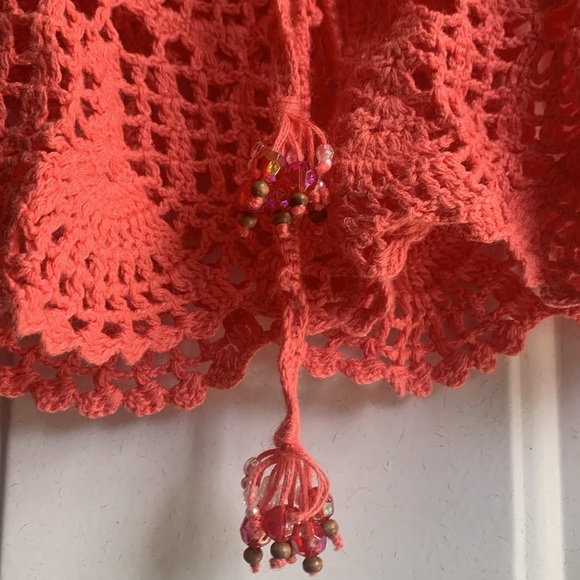 Lot of fancy vest throw over women large medium - Picture 4 of 17